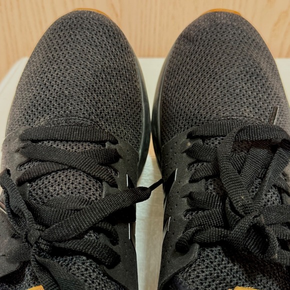 New Balance Fresh Foam Cruz sport Mens Running Shoes Black S 12 MSPTLB1 Athletic - Picture 3 of 13